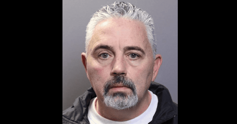 Patrick F Morgan: Sand Creek school teacher pleads guilty to installing hidden camera in faculty bathroom