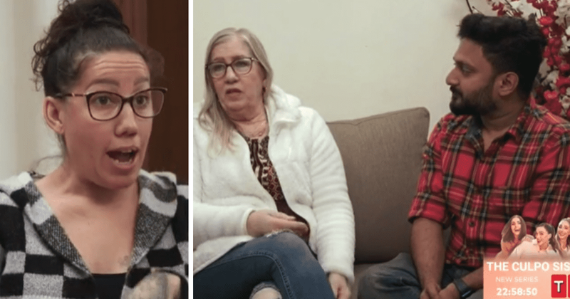 When will '90 Day Fiance: Happily Ever After?' Season 7 Episode 12 be out? Jenny's daughter puts Sumit on the spot