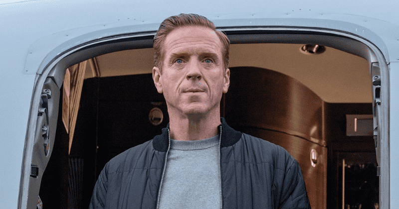 Damian Lewis returns as Bobby Axelrod in 'Billions' after he quit show when wife Helen McCrory died