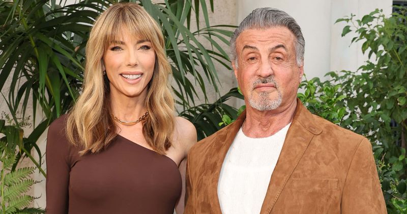 Sylvester Stallone says he made 'tragic mistake' that almost cost him marriage to Jennifer Flavin