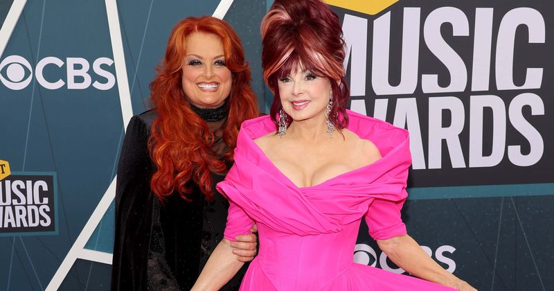 Wynonna Judd reveals how touring has helped her find 'meaning' in tragic death of mom Naomi Judd
