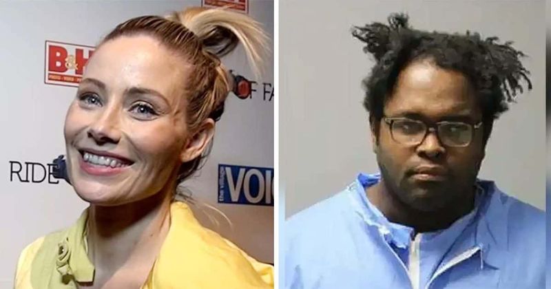 Who is Tracy Ray Rollins Jr? Trucker who brutally shot NYC model 20 times gets 40 to 80 years in prison