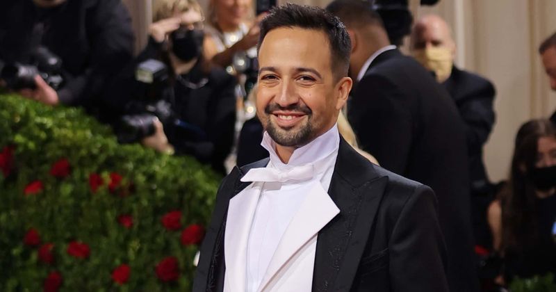 'This can't be real': Internet split as Disney+ series 'Percy Jackson' casts Lin-Manuel Miranda as Hermes