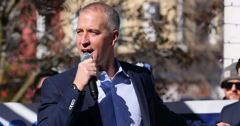 What does ‘eat Chef Boyardee’ mean? Outrage after NY Democrat Sean Patrick Maloney’s suggestion on inflation