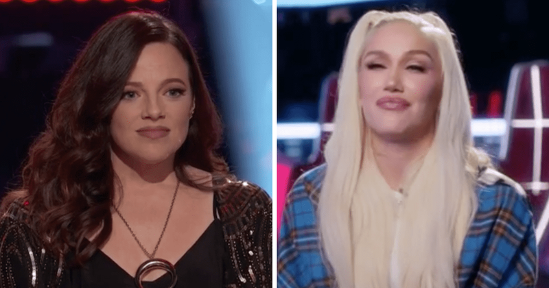 'You made a mistake': 'The Voice' fans slam Gwen Stefani's decision to send Cara Brinsidi home after knockouts