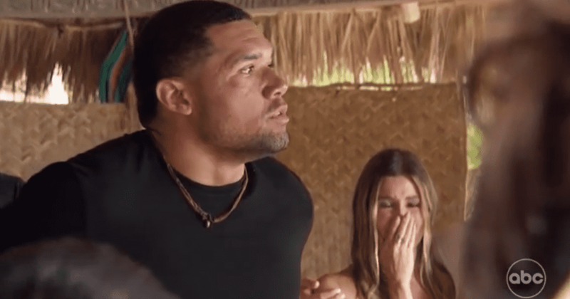 'Bachelor in Paradise' 2022: Rodney Mathews' exit shocks Paradise, fans say 'give him the happy ending he deserves'
