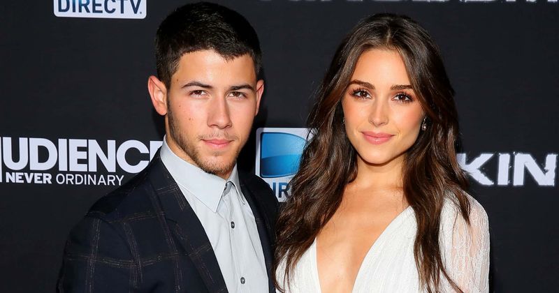 'My whole identity was in him': Olivia Culpo thought she was going to get married to ex-BF Nick Jonas