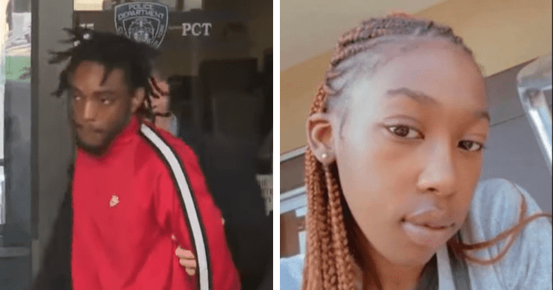 Who is Justin Williams? D'Asia Johnson's ex-BF, 24, charged with murder in the 22-year-old brutal killing