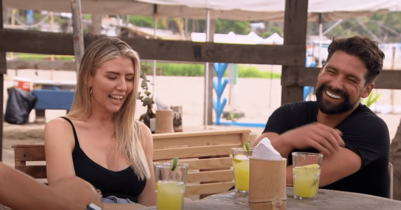'Bachelor in Paradise' 2022: Michael Allio gets third date card of season, fans say 'favoritism on this show is wild'