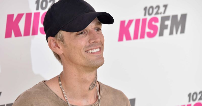 Aaron Carter's cause of death remains shrouded in mystery even AFTER autopsy