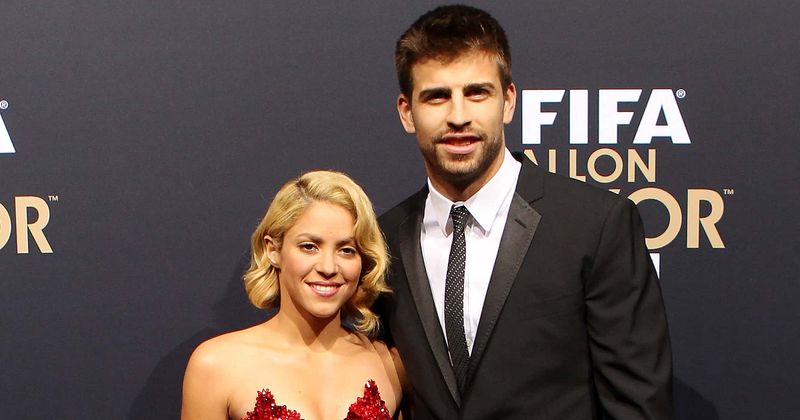 Gerard Pique's parents finally break their silence about ex-FC Barcelona legend's split from Shakira