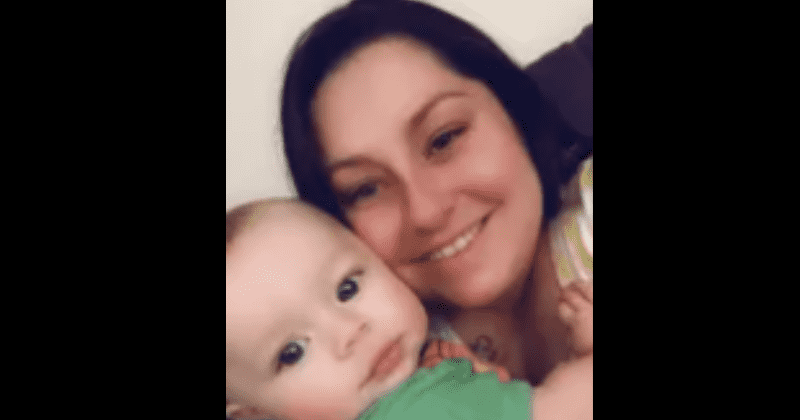 Nicaela Bier: Heartbroken mom recalls how toddler son was CRUSHED by electric recliner sofa