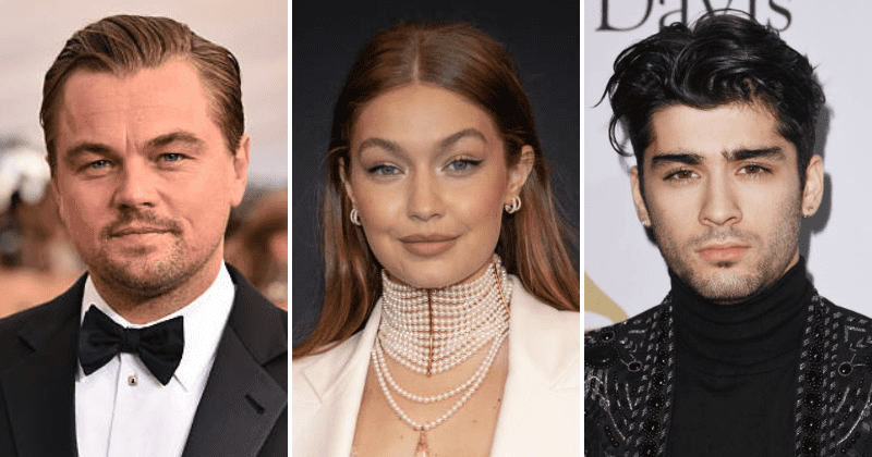 Gigi Hadid not showing 'too much PDA' with Leonardo DiCaprio out of respect for ex Zayn Malik