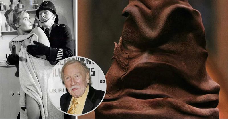 Leslie Phillips: 'Carry On' star who died at 98 dealt with many tragedies including death of his first 2 wives