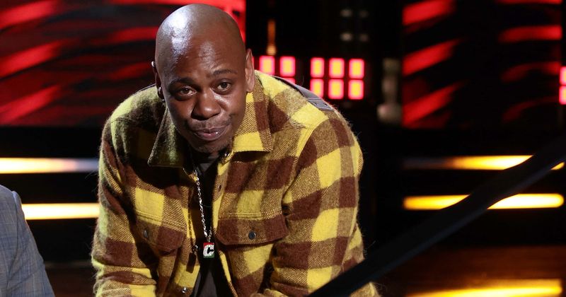 'Do better': 'Saturday Night Live' slammed for bringing back Dave Chappelle as host after midterm elections
