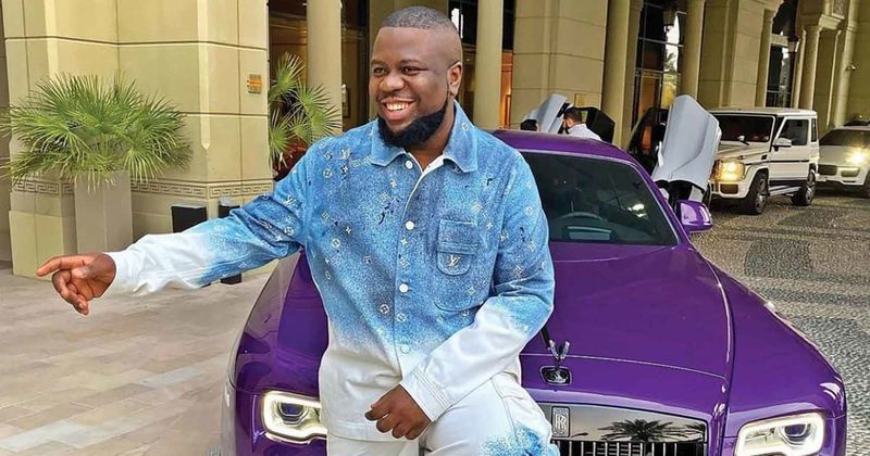 Influencer 'Ray Hushpuppi' sentenced to 11 yrs in federal prison for laundering millions from online scams