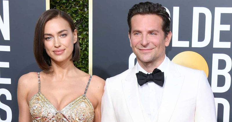 'She missed him': Irina Shayk wants to be 'back together' with ex Bradley Cooper, claims source