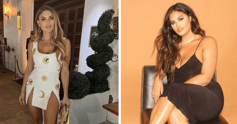 Who is Morgan Alfia? 'Love is Blind' Season 3 star Alexa's stepmom bags attention for 'Real Housewives' vibes