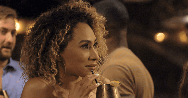 'Love Is Blind’ Season 3 star Raven Ross feels the show did not portray her as an ‘emotional’ person