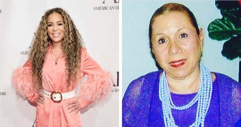 Who is Sunny Hostin's mom? 'The View' host uses biracial excuse to defend calling white women ‘roaches'