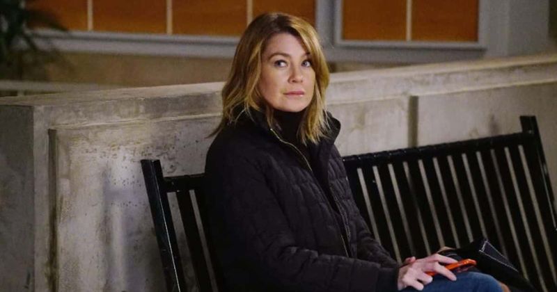 What time will 'Grey's Anatomy' Season 19 Episode 6 'Thunderstruck' be out on ABC?