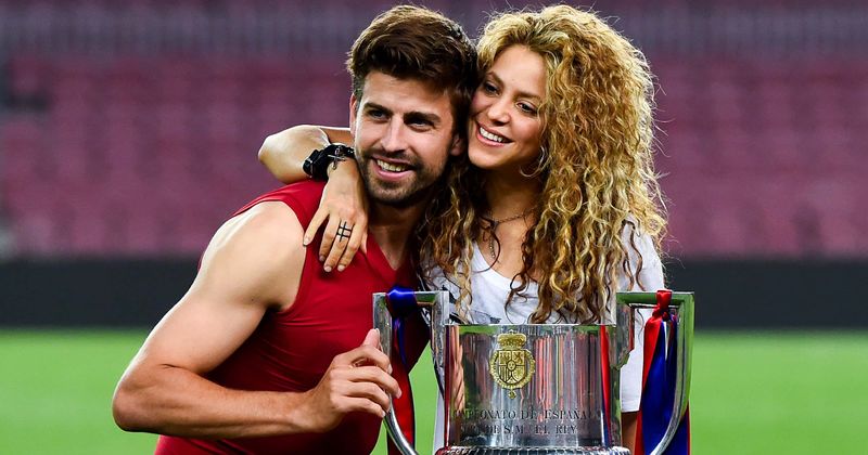 Shakira, Gerard Pique agree to joint custody 5 months after split, singer to move to Miami with sons