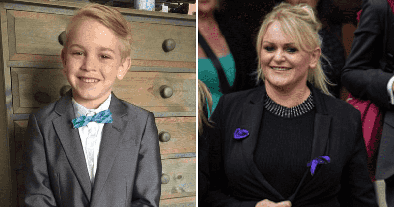 Archie Battersbee: 'No evidence' 12-year-old took part in TikTok blackout challenge as claimed by his mom