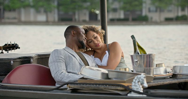 Are Raven Ross and SK dating? ‘Love Is Blind’ Season 3 Reunion divulges a delightful surprise