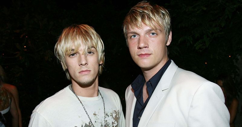 'Nobody was there for him': Nick Carter could have done more to save Aaron, says late singer's friend