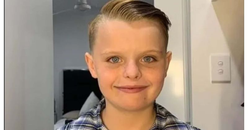 Man refused to get medical help for son, 11, who complained of snakebite, charged with manslaughter