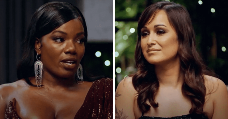 'MAFS' Season 15 Reunion Part 2: Does Alexis blame herself for Morgan and Binh's failed marriage?