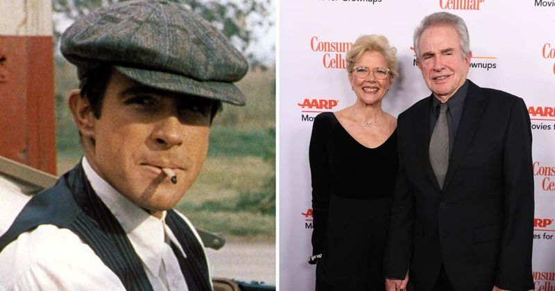 Who is Warren Beatty's wife? Actor, 85, sued for grooming 14-yr-old and coercing sex from her in 1973!