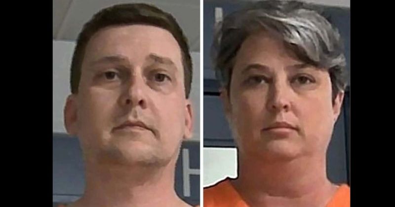 Jonathan and Diana Toebbe: Spy couple who tried to sell nuclear secrets face 19 and 21 years in prison