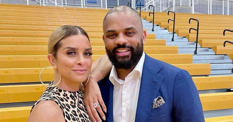 'RHOP' star Juan Dixon named in sexual assault and blackmail lawsuit against Coppin State University
