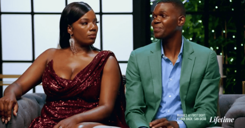 'MAFS' Season 15 Reunion Part 2: Fans slam 'voice of the streets' Alexis for not supporting Justin enough