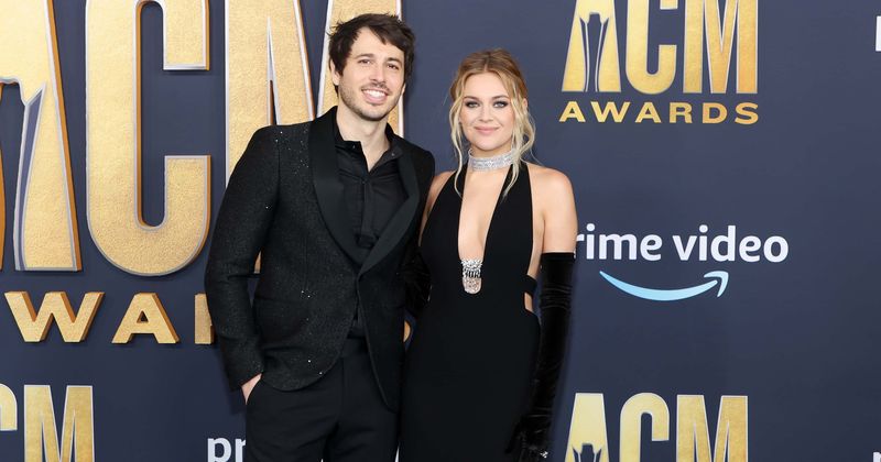 Inside Morgan Evans' relationship with Kelsea Ballerini as he reveals feeling 'lonely' after divorce