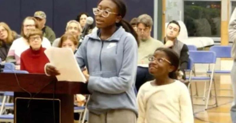 Monique Joseph: Mom says neighbor's call to cops about daughter killing lanternflies was 'racist'
