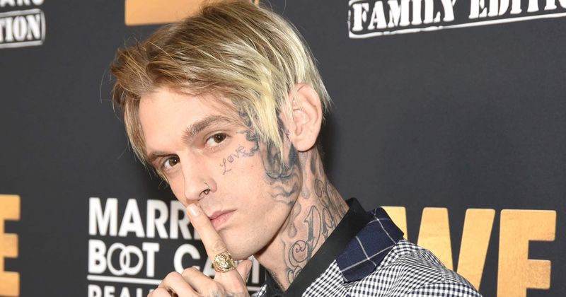 Did brutal custody destroy Aaron Carter? Star was ‘savable’, but fight for baby son derailed rehab plan