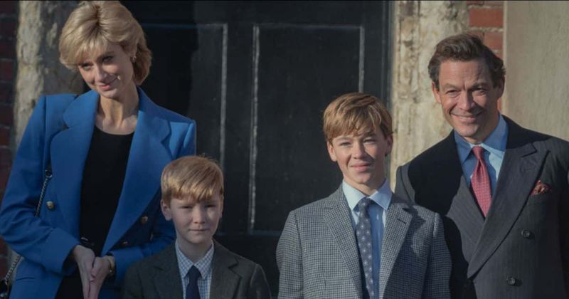 'The Crown' Season 5: Fans call Elizabeth Debicki as Princess Diana 'mesmerizing' after BBC interview episode