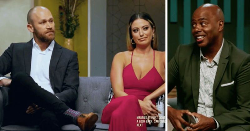 'MAFS' Season 15 Reunion Part 2: Host Kevin Frazier calls out Mitch's hypocrisy, fans feel 'experts are to blame'