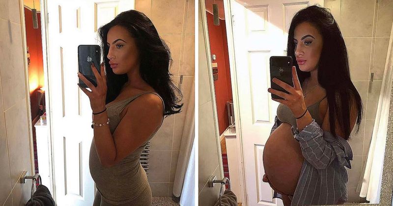 Rebecca Tollan: New mother died after taking cocaine on first night out after giving birth