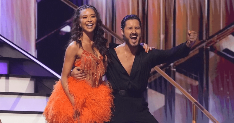 When will 'DWTS' Season 31 Semifinal air? Week 9 may see double elimination, here's a full lineup