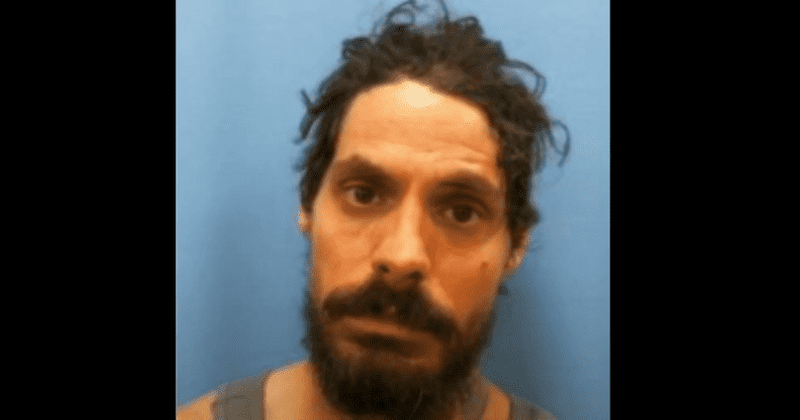 Christopher Andrighetti: Alabama dad arrested for savagely beating daughter, 14, after she revealed his affair