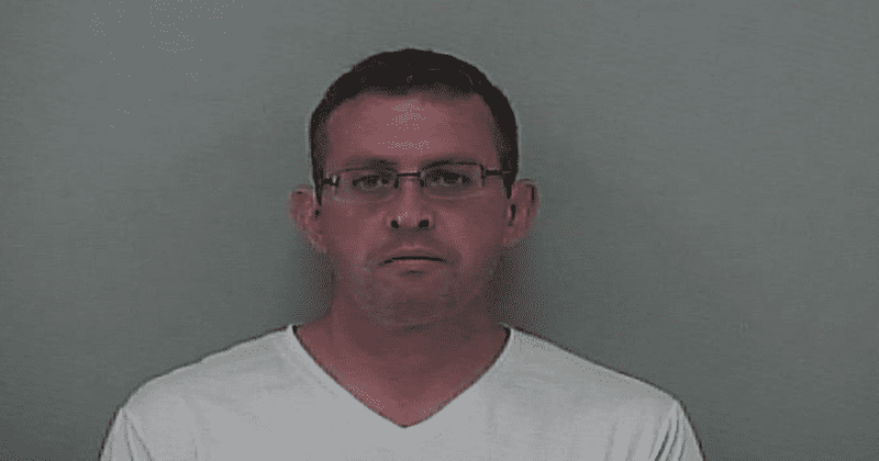 Who is Justin Foley? Ohio teacher, 47, faces federal charges for filming explicit upskirt videos of minors