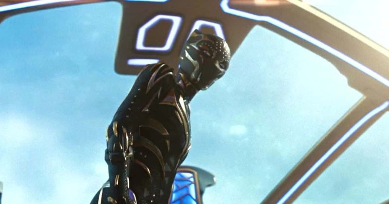 'It was phenomenal': Fans hail ‘Black Panther: Wakanda Forever’ as it breaks box office record with $180M debut