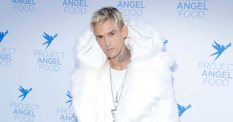 Aaron Carter’s memorial service to be held on 'later date' as body released to family after autopsy