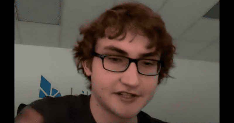 How did Nikolai Mushegian die? Crypto visionary feared being 'tortured to death' in chilling last post
