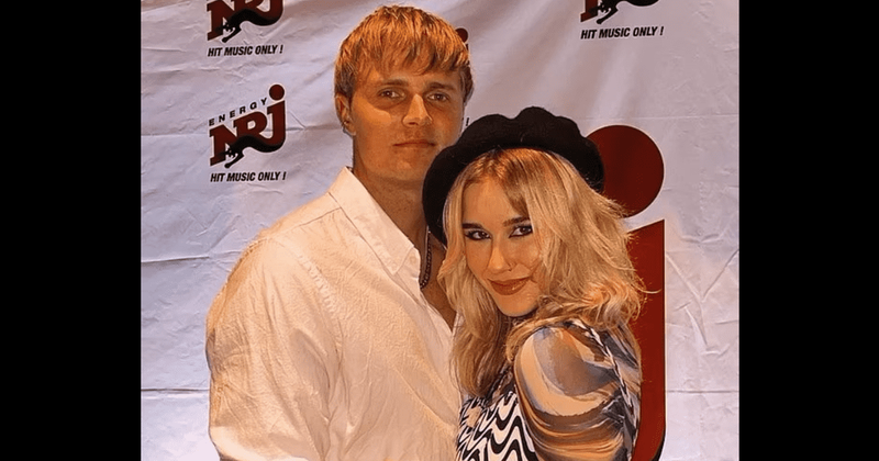 Matilda Eriksson: Influencer reveals mom encouraged her to ‘follow her heart’ and marry stepbrother