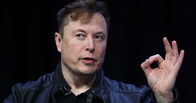 Elon Musk slammed for bankruptcy warning for Twitter staff, trolls say 'the $8 ticket people got his back'