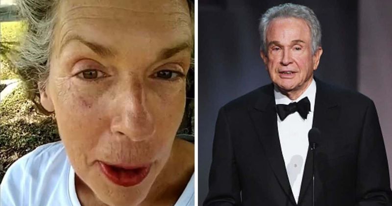 Who is Kristina Hirsch? Warren Beatty accuser, 63, claims actor 'raped' her on 'The Parallax View' set